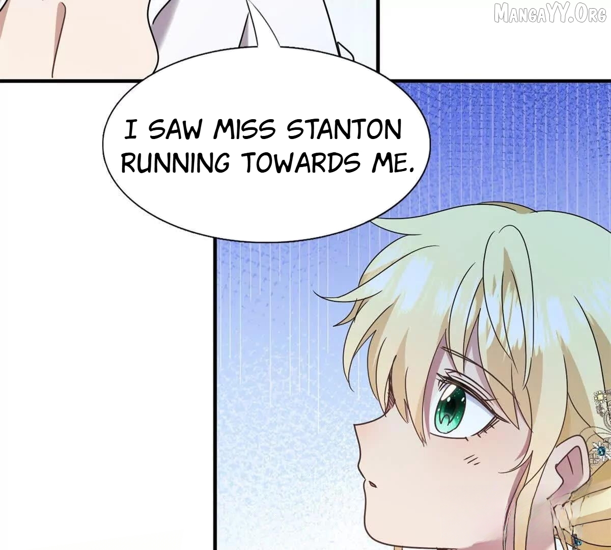 Don't Embarrass Me Chapter 161 - page 25